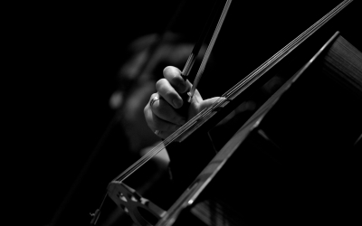 Métrica, harmonia e forma – em busca de um Quarteto de Cordas
