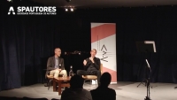 MUSIVUS - ciclo III - sessão I [António Chagas Rosa & Roberto Erculani]