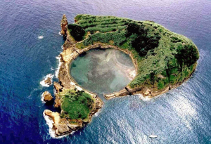 Açores, descoberta de um novo mundo